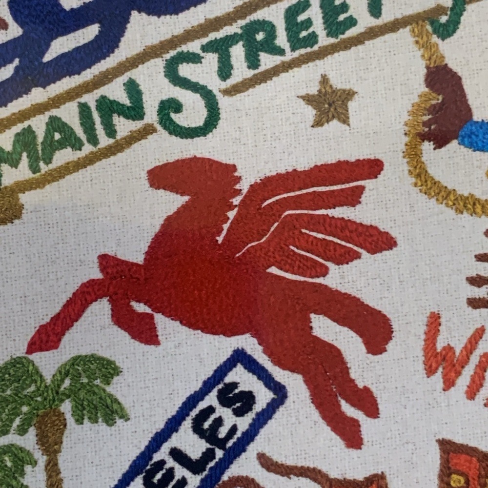 Route 66 fine art print Catstudio - Picture 10 of 10